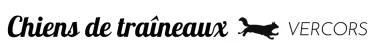 CHIENS DE TRAÎNEAU VERCORS